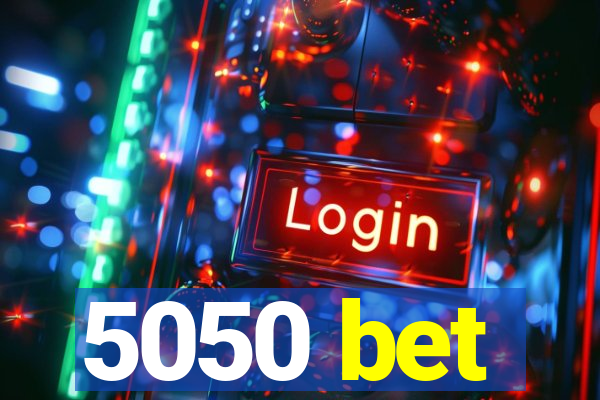 5050 bet